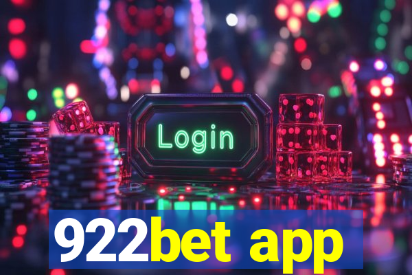 922bet app